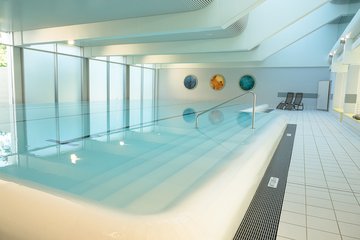 Welldorado Hallenbad
