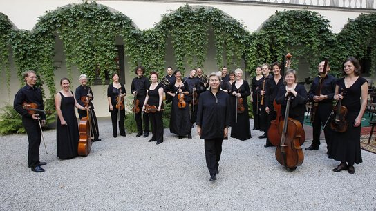 Kulturveranstaltungen