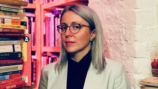 Marija Pavlović © Miljana Niković