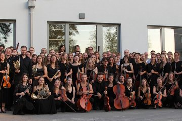 European Jazz and Pop Orchestra