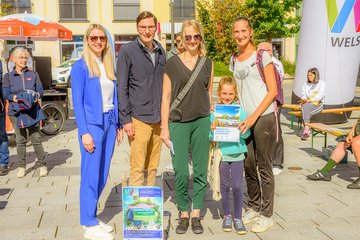 Mobilitätswochenfest 2024