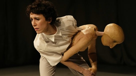 Figura © Reinhard Winkler