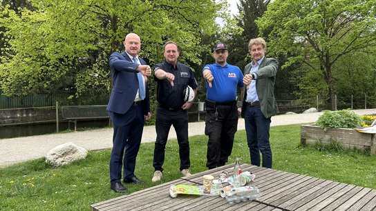 Waste Watcher Kroiß