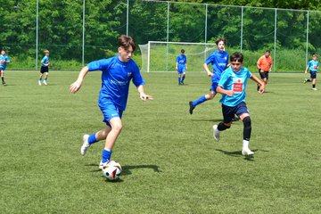 School Soccer Cup 2024 MS