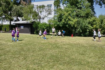 Horte Fußballturnier