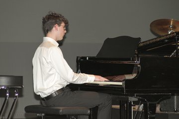 Eröffnung 800 Jahre Wels Landesmusikschule © Christian Strassl