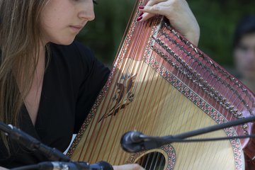 Fest der Kulturen © Alex Koller