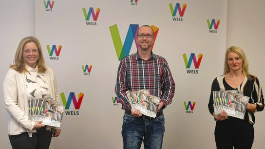 Selbsthilfe Leitfaden Raggl Nagl Jandl