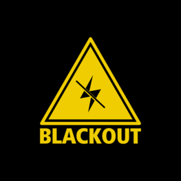 Informationen Blackout