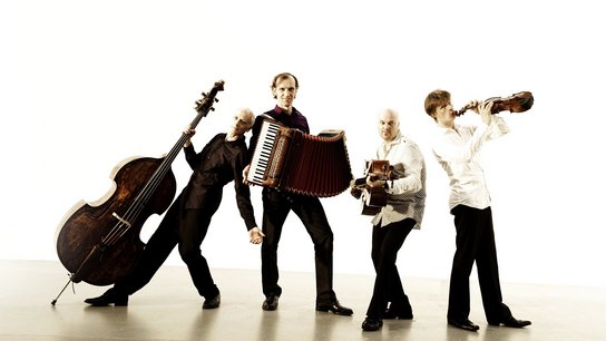 Amarcord Wien © Nancy Horowitz