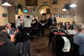 Pub Quiz Mobilitätswoche