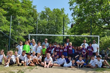 Horte Fußballturnier