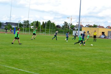School Soccer Cup 2025