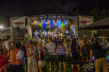 Welldorado Jubiläumsbadfest