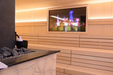 Welldorado Sauna Neu