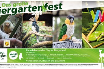 Tiergartenfest