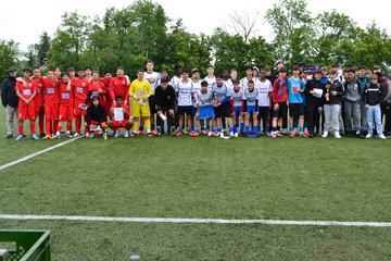 School Soccer Cup 2026