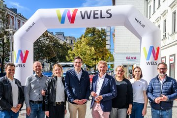 Europäische Mobilitätswoche 2026