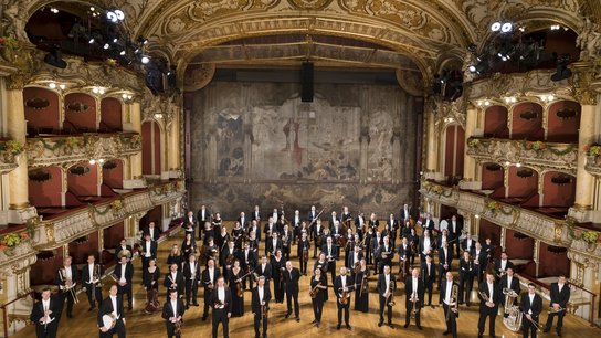 Grazer Philharmoniker