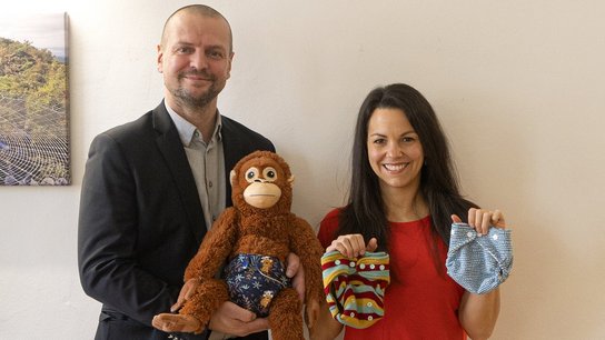 Stoffwindeln Rammerstorfer Schneider