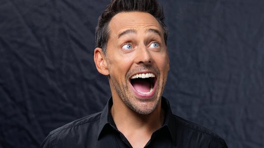 Tricky Niki Größenwahn © Felicitas Matern