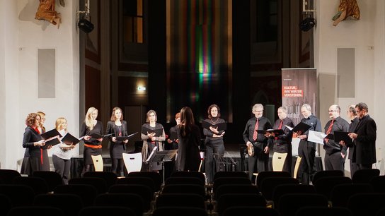 Holocaust Gedenktag © Privat