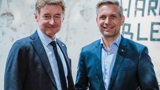 Kroiß und Hattmannsdorfer