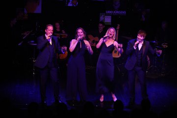 Merci Chérie - Danke Udo © Privat