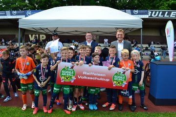 School Soccer Cup 2025