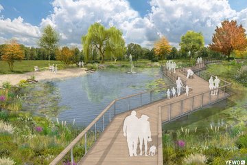 Volksgarten Neu Februar 2026