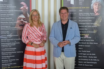 Pressekonferenz Kulturvielfalt