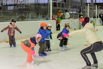 Eishalle 2023 2024 Eislaufkurse