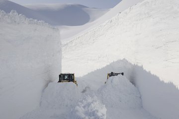 Klimakinoabend Melt © Nikolaus Geyrhalter Filmproduktion GmbH