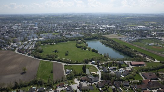 Freizeitanlage Wimpassing