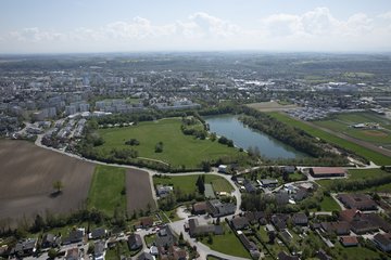 Freizeitanlage Wimpassing