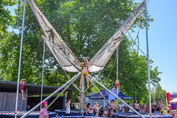 Welldorado Jubiläumsbadfest
