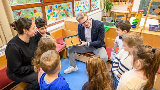 KBBE Noitzmühle Tablets