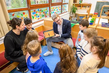 KBBE Noitzmühle Tablets