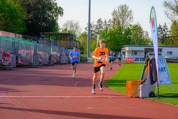 Laufolympiade Mauthstadion