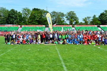 School Soccer Cup 2026