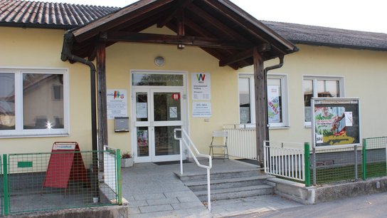 Generationentreff Puchberg