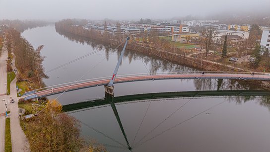 Trodatsteg Sanierung 2026