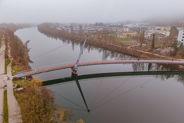 Trodatsteg Sanierung 2026