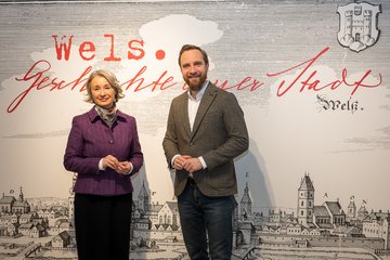 Stadtmuseum Burg 2026 Oberndorfer