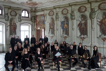 Haydn Philharmonie