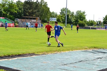 School Soccer Cup 2025