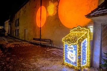 16 Tage gegen Gewalt an Frauen Orange the World