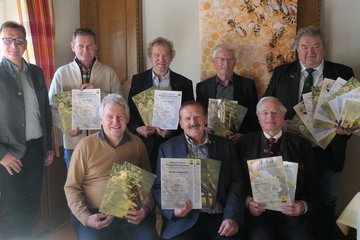 Imkerverein 2026 Schinninger @ Welser Imkerverein