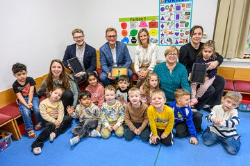 KBBE Noitzmühle Tablets