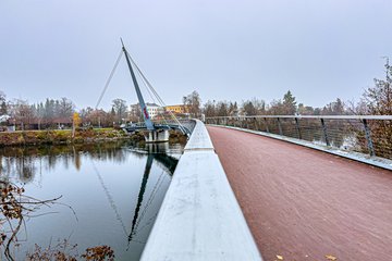 Straßenbauprogramm 2026 Trodatsteg